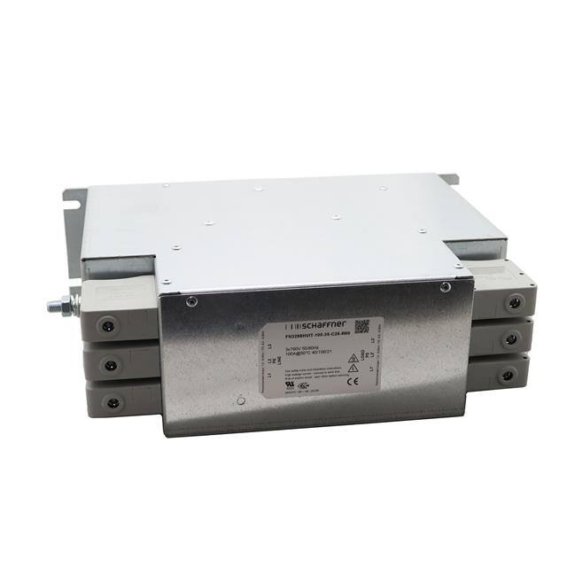 FN3288HVIT-100-35-C26-R60 Schaffner EMC Inc.  Netzfiltermodule